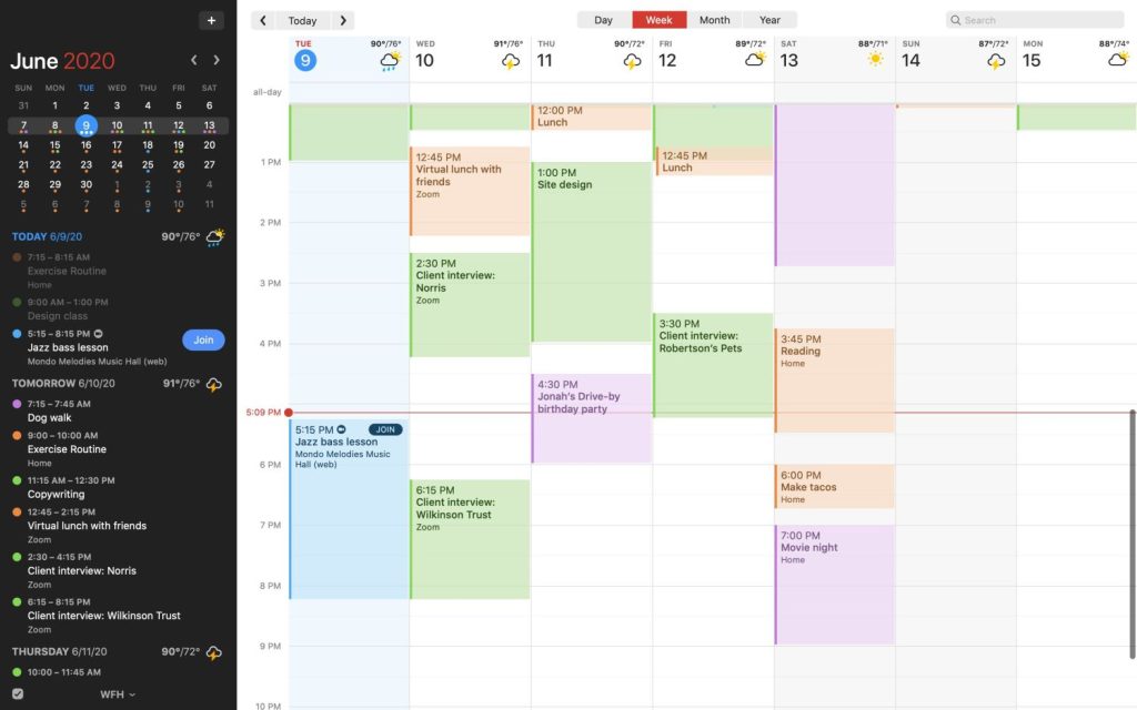 Las mejores apps de calendario para gestionar tu tiempo y trabajo 5 image 72 1
