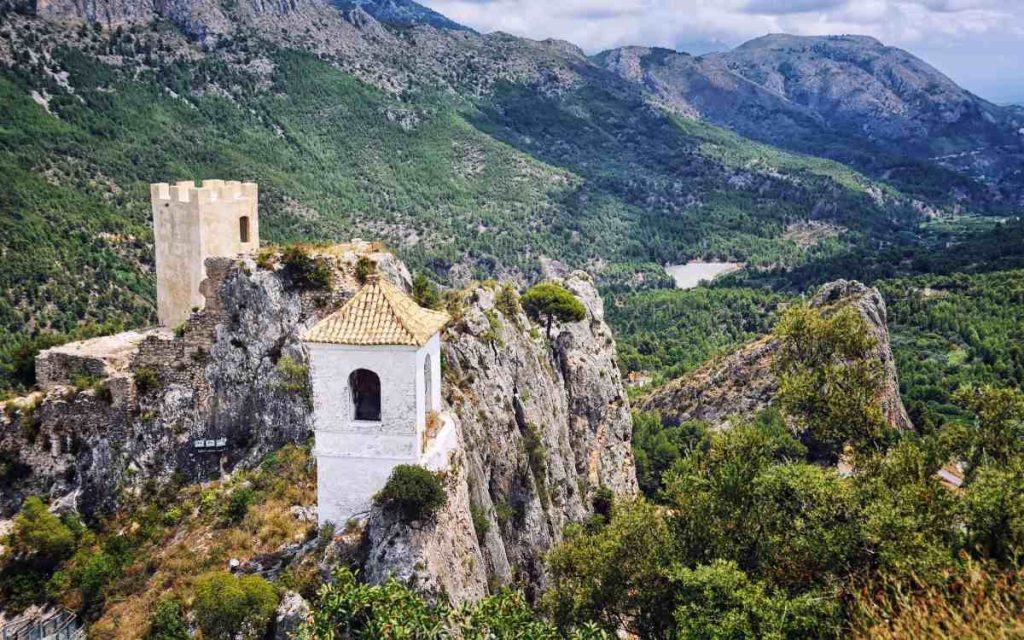 Descubre los rincones más encantadores de Benidorm para disfrutar este puente de diciembre 3 image 72 5
