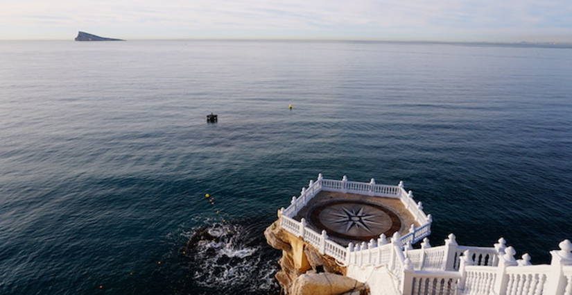 Descubre los rincones más encantadores de Benidorm para disfrutar este puente de diciembre 5 image 72 7
