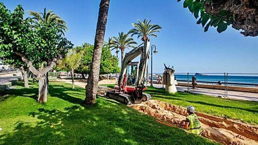 Descubre los rincones más encantadores de Benidorm para disfrutar este puente de diciembre 6 image 72 8