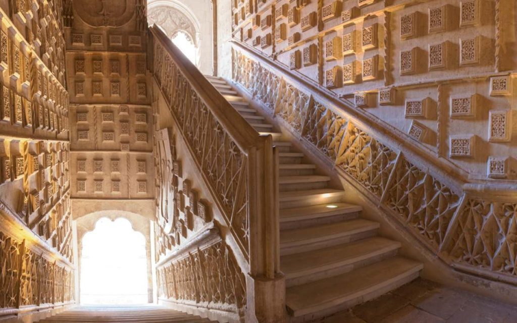 Joyas ocultas: los museos más hermosos de España que quizás no conocías 9 image 75 3