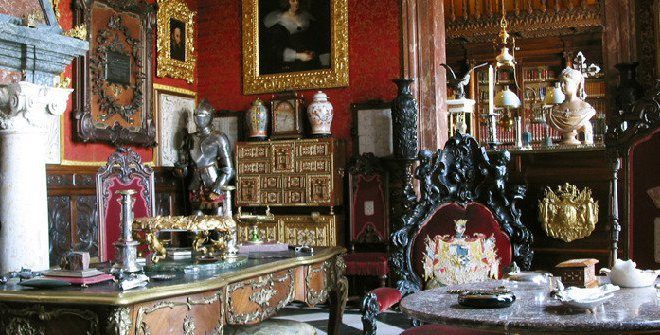 Joyas ocultas: los museos más hermosos de España que quizás no conocías 6 image 75 6