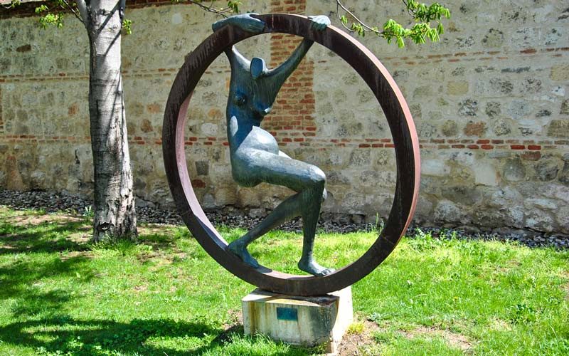 Los museos a cielo abierto más cautivadores de España para explorar 242 image 76 15