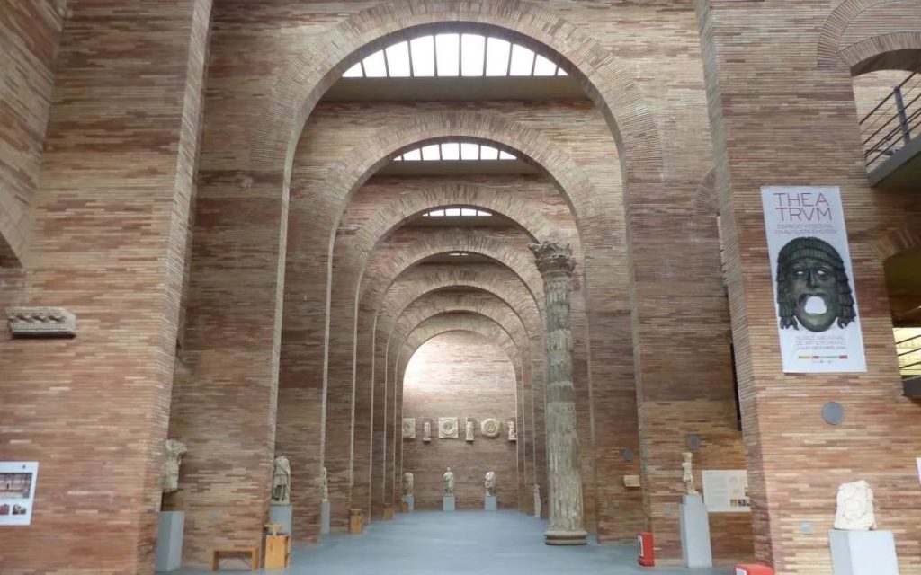 Joyas ocultas: los museos más hermosos de España que quizás no conocías 1 image 76 2