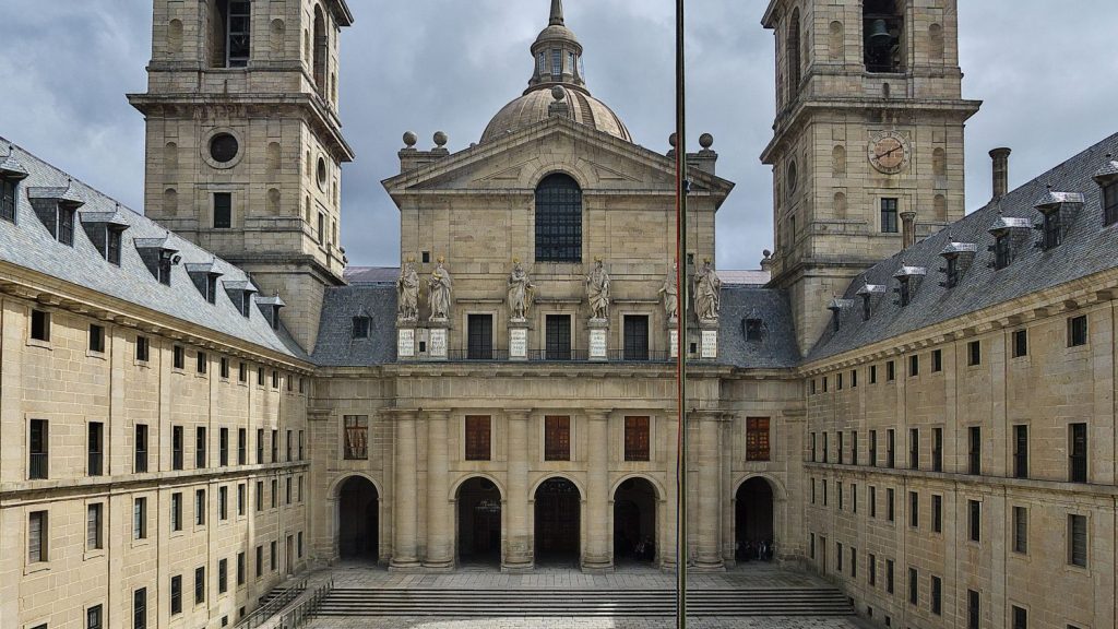 Rincones imponentes que debes visitar en San Lorenzo de El Escorial 5 image 76 8