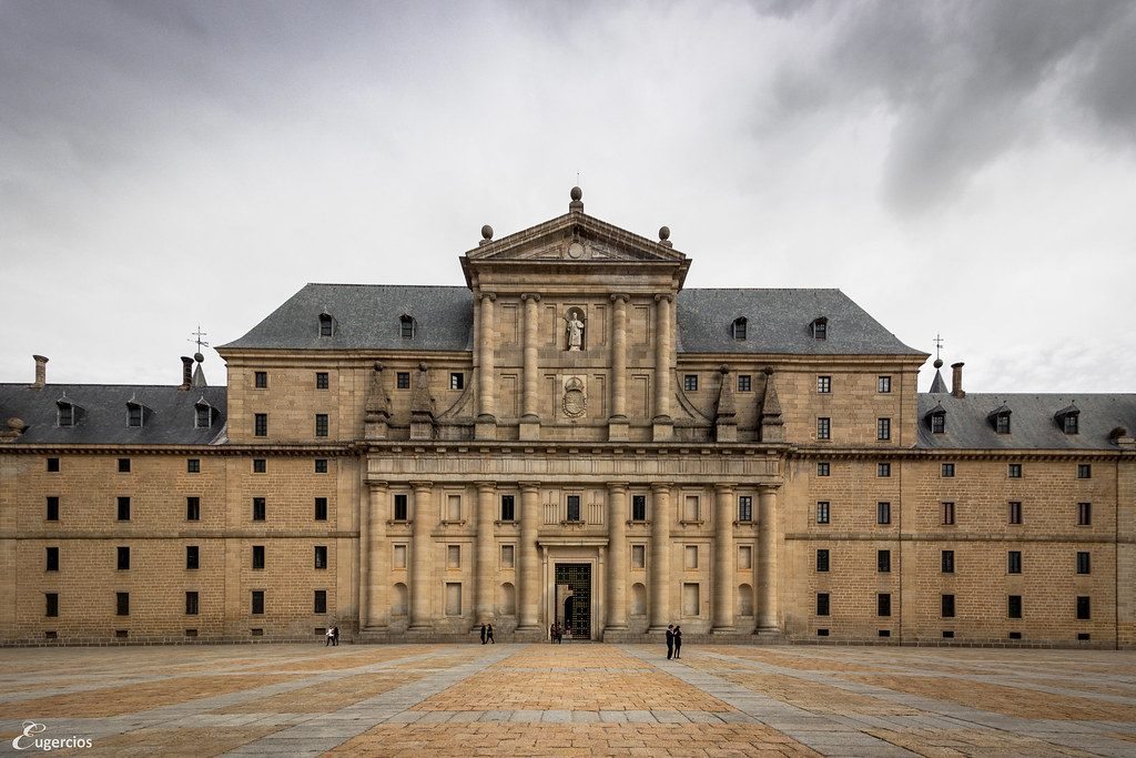 Rincones imponentes que debes visitar en San Lorenzo de El Escorial 6 image 76 9