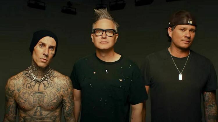 Green Day y Blink-182 vuelven para acompañar a sus alumnos del pop punk 1 image 8