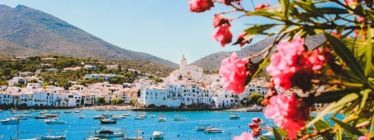 Descubriendo Cadaqués: encanto costero que cautiva artistas y amantes del mar