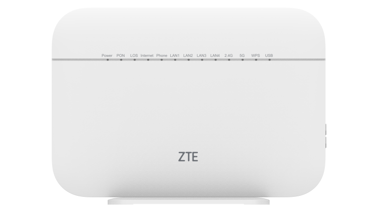 ZTE y Avanza Fibra llevan Internet de alta velocidad a municipios del suroeste peninsular