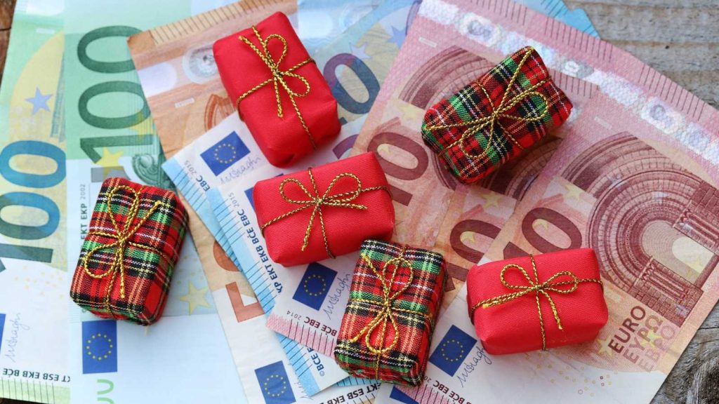 El precio de la Navidad: descubre cuánto gastarán las familias españolas en estas fiestas 48 Una navidad que duele