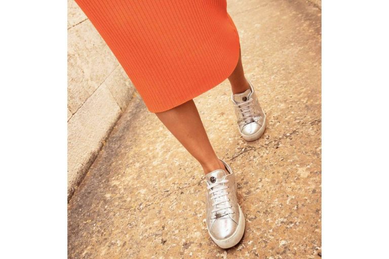 Carlos Pons y la revolución de las sneakers, un equilibrio entre lujo, diseño y precio