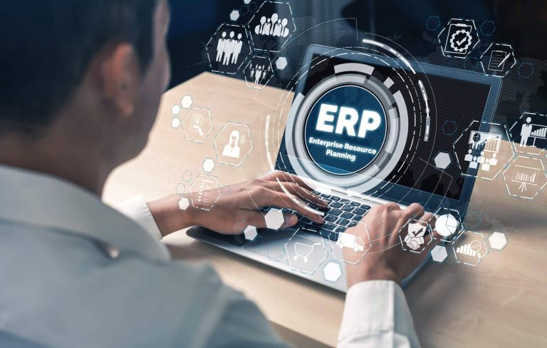 Optimizar los recursos empresariales es hoy en día más sencillo gracias a softwares ERP como los de Ceesa