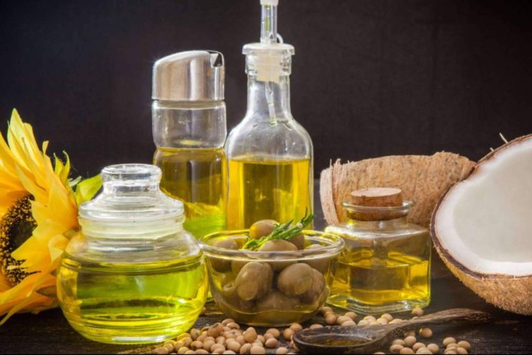 Nutricionistas de Zaragoza revelan cuáles son algunos de los aceites de cocina más saludables, por Dietaryplus