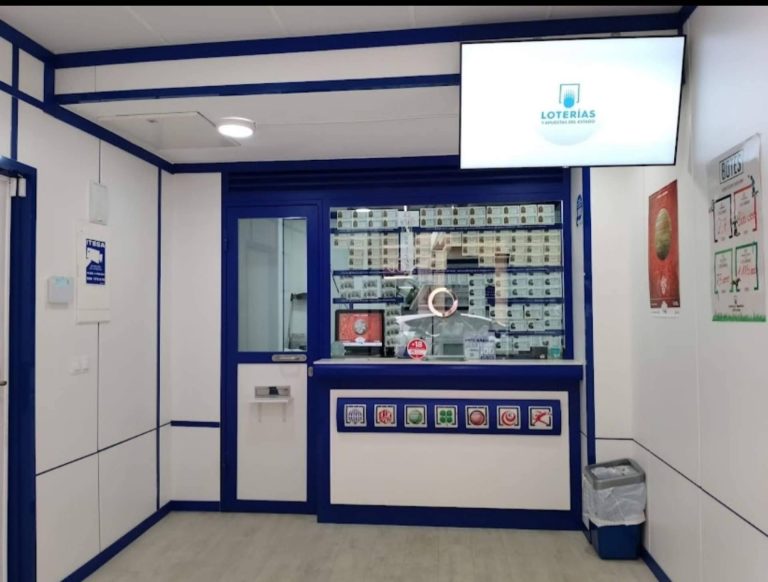 Loterías N°1 de Málaga y los beneficios del big data de la app