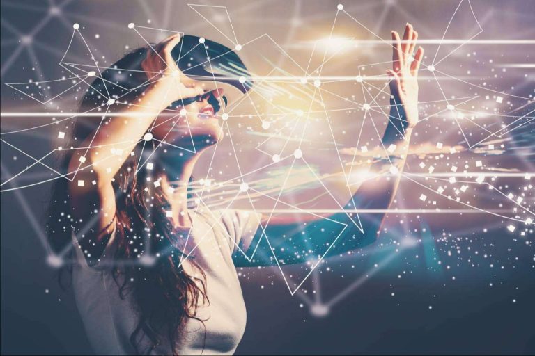 Los centros de la Fundación Antonio Guerrero incorporan realidad virtual