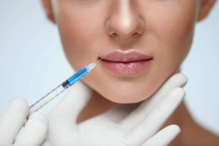 Elegansse, la clínica de medicina estética Barcelona para el diseño de labios con ácido hialurónico
