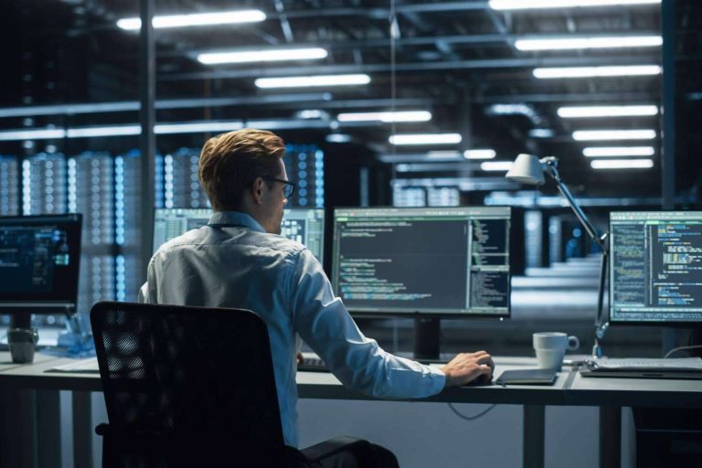 Conocer las claves para garantizar la ciberprotección de las empresas