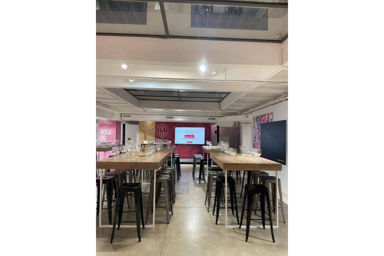 Espacio Vino, la esperada cita para los amantes del vino, regresa de nuevo a Madrid