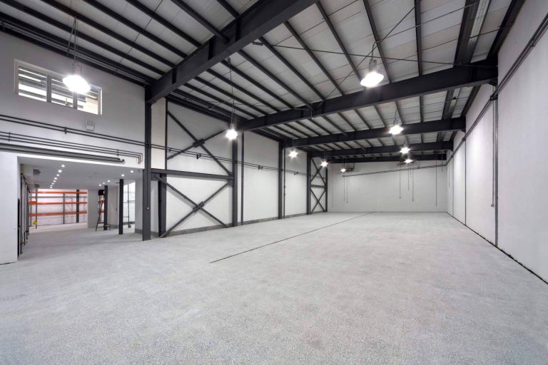 Taztú, experiencia de más de 15 años en el diseño de locales