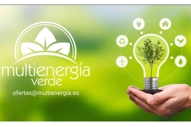 La tarifa de luz 'llave en mano' para Administradores de Fincas y Comunidades de Propietarios que ofrece Multienergía Verde