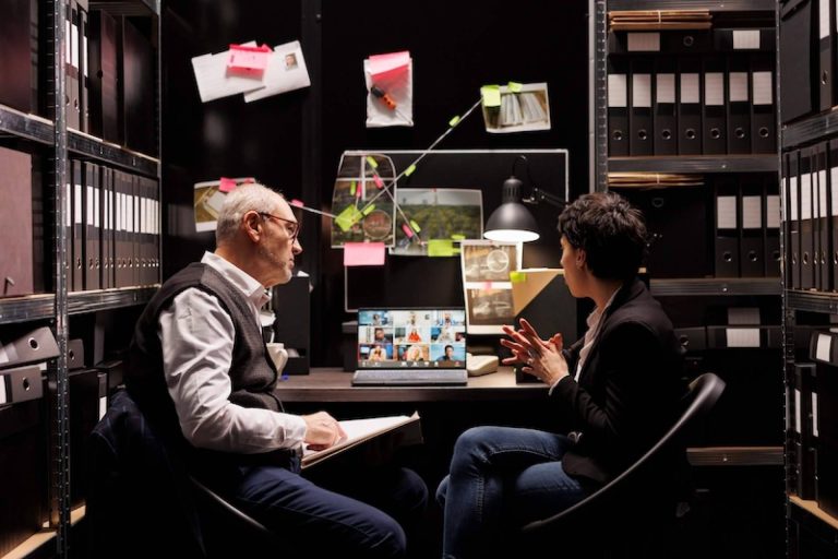 Los detectives privados desempeñan un papel importante en cuanto a accidentes laborales y bajas médicas