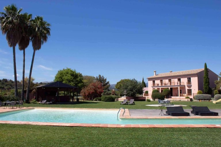 Un lugar ideal para celebraciones y eventos en Oliva, Font Salada