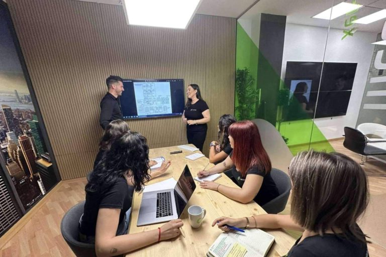 Opiniones comprobadas sobre Xerintel