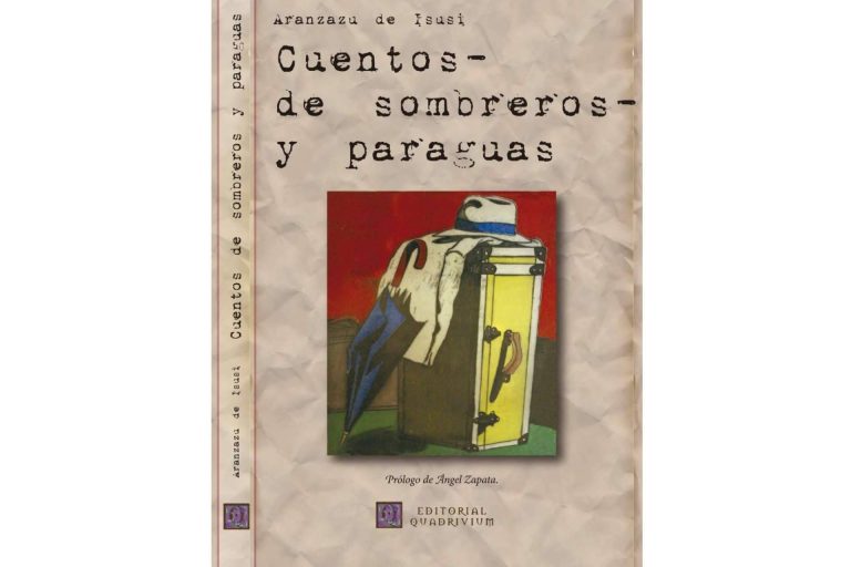 Cita con los cuentos en Madrid