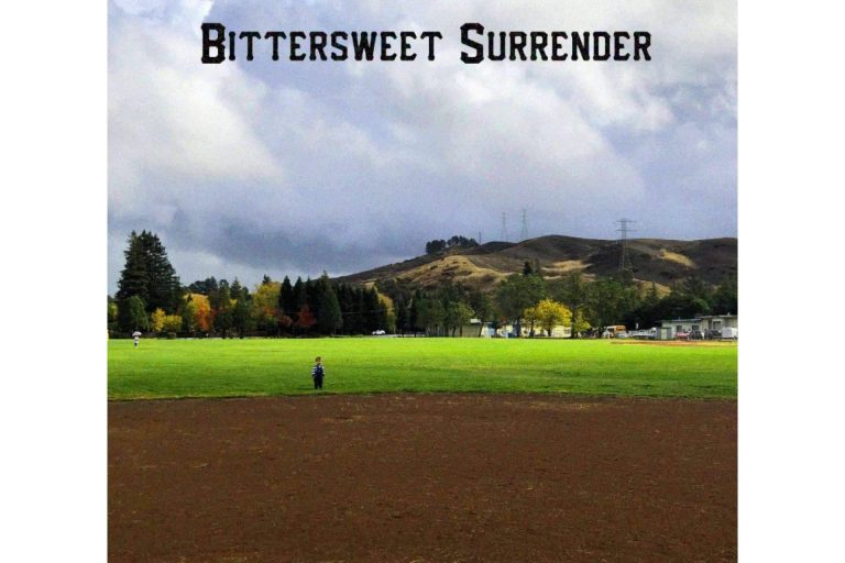 Presentación del segundo single de La Chapelle 'Bittersweet Surrender'