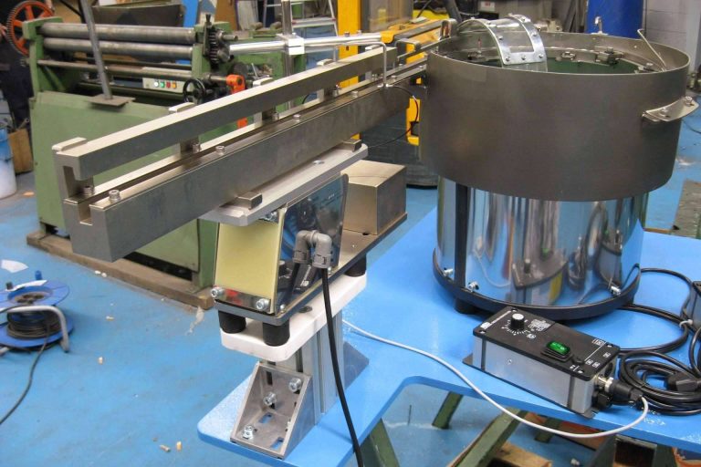 Aplicaciones Vibrantes dispone de sistemas de vibración hechos en España con calidad e innovación