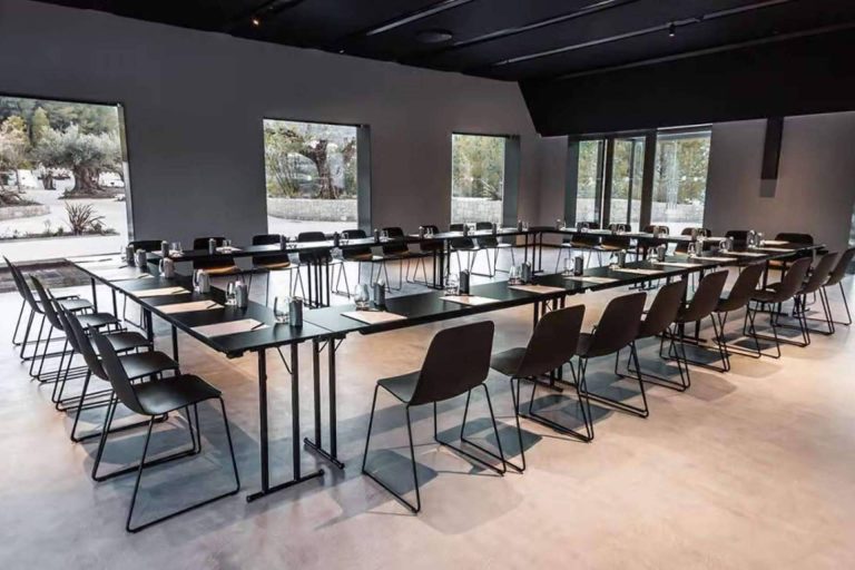 Con Vivood Landscape Hotel, organización de eventos para empresas