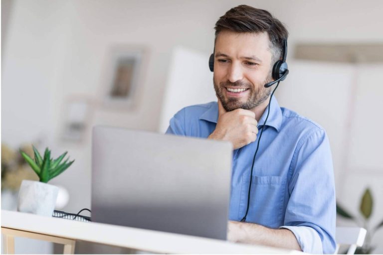 El servicio de mantenimiento informático de GRUPO LINKA