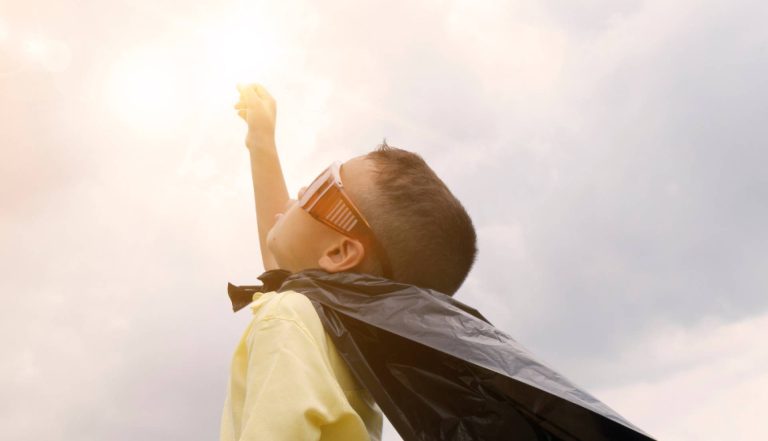 Así es RobynGoods, la plataforma digital con nombre de héroe que inyecta sus recursos en la economía global