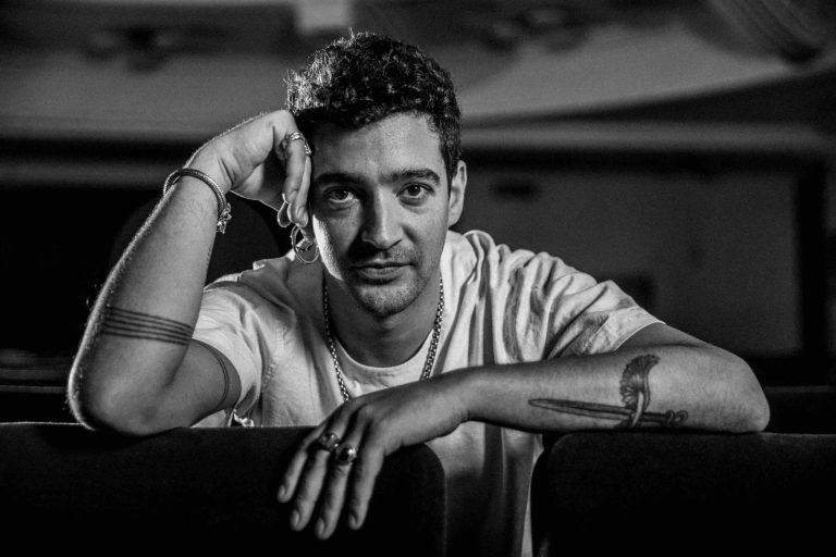 Muerdo cerrará el año despidiendo su gira 'Gira y Cambia Todo' en Madrid y Barcelona