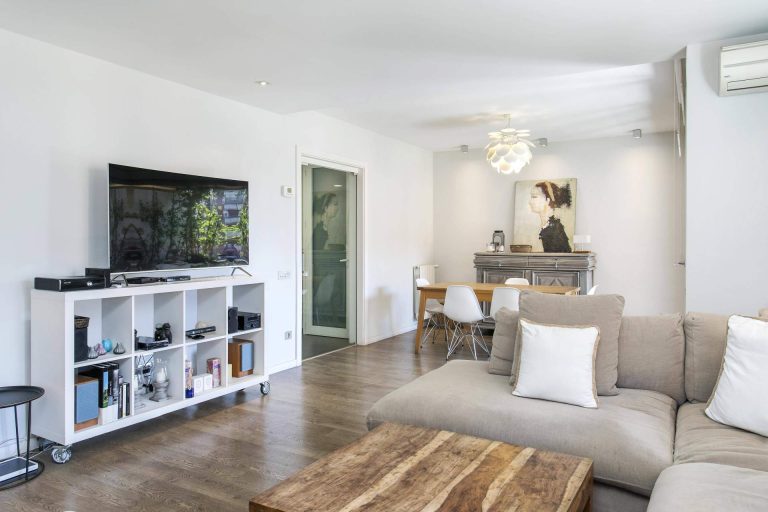 Los expertos en el sector inmobiliario de Barcelona de agencia Monika Rüsch