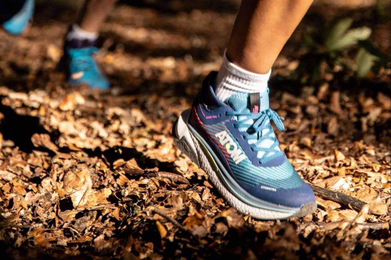 Zapatillas de trail running que garantizan innovación, rendimiento y valor