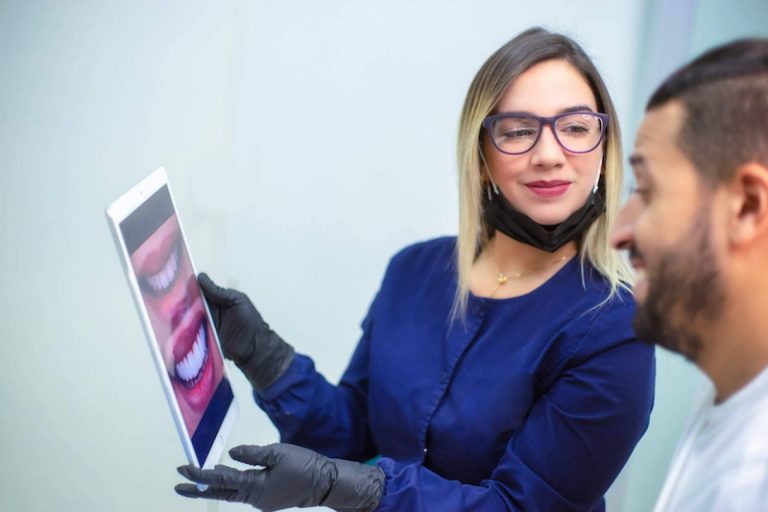 Todo sobre el tratamiento de diseño de sonrisas, con Carlos Saiz Smile