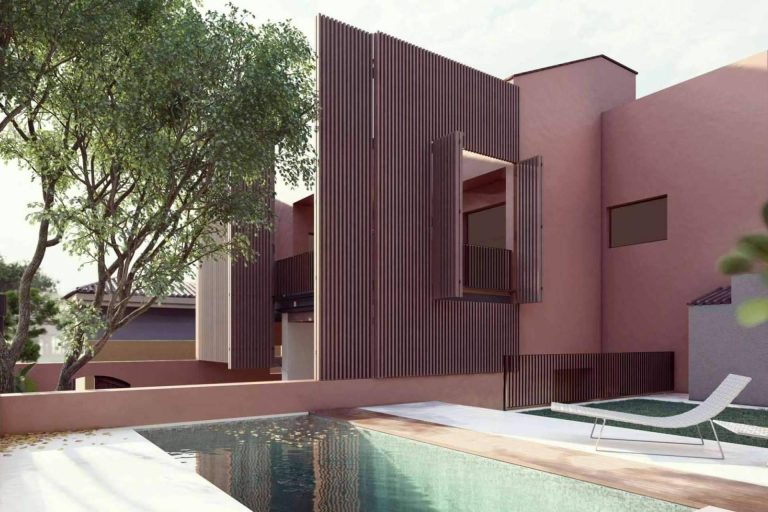 ARGO Arquitectura explica cómo reformar un hogar de manera eficiente