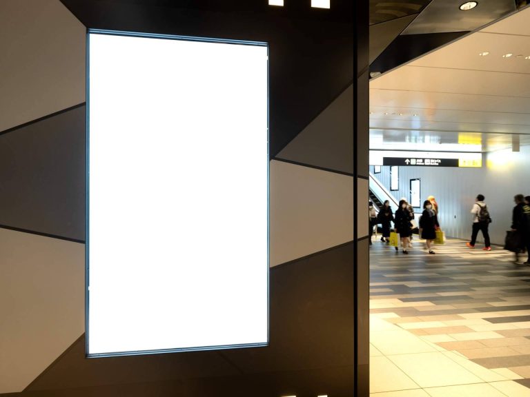 Recubik sobre el aumento de ventas en Black Friday gracias al digital signage