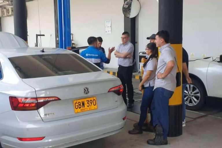 ¿Cuál es el proceso de peritaje?, por Elperito.com