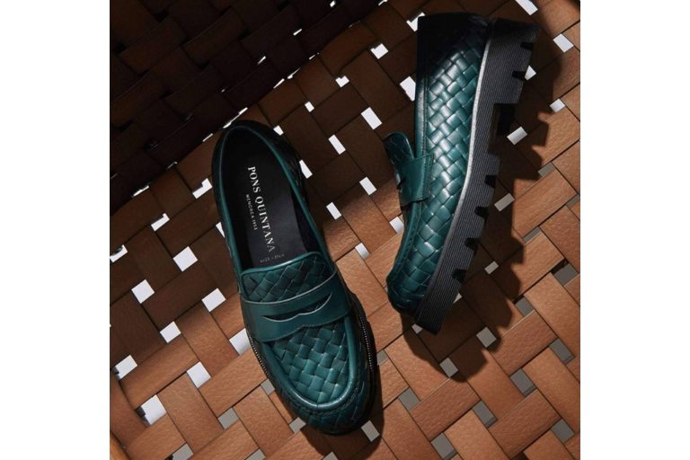 Pons Quintana dispone de un exclusivo outlet