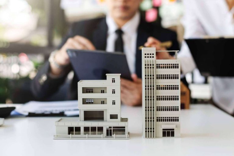 Cuál es el sueldo de un agente inmobiliario