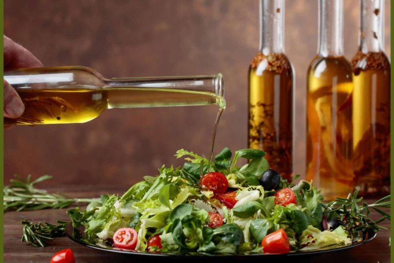 Olipaterna, aceite de oliva virgen extra con un sabor único