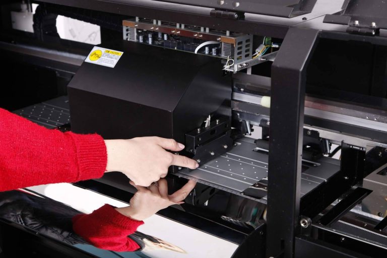 DTF Barcelona participa, para conocer las novedades del sector, en Cprint 2023