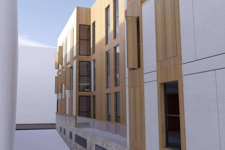 ¿Cómo encontrar pisos en Canarias? Lux Building