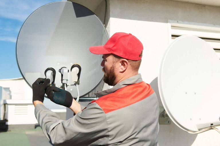 ¿Cómo es el antenista para reparaciones de urgencia?, con Antenistas Valencia