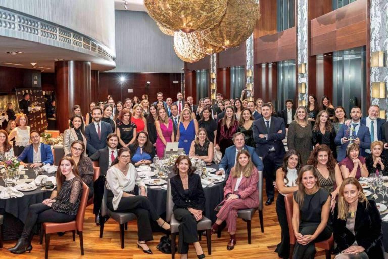 Así fueron los PREMIOS INTRAMA 2023; Diversity and Wellbeing Awards, los premios más prestigiosos en Diversidad, Inclusión y Bienestar corporativo