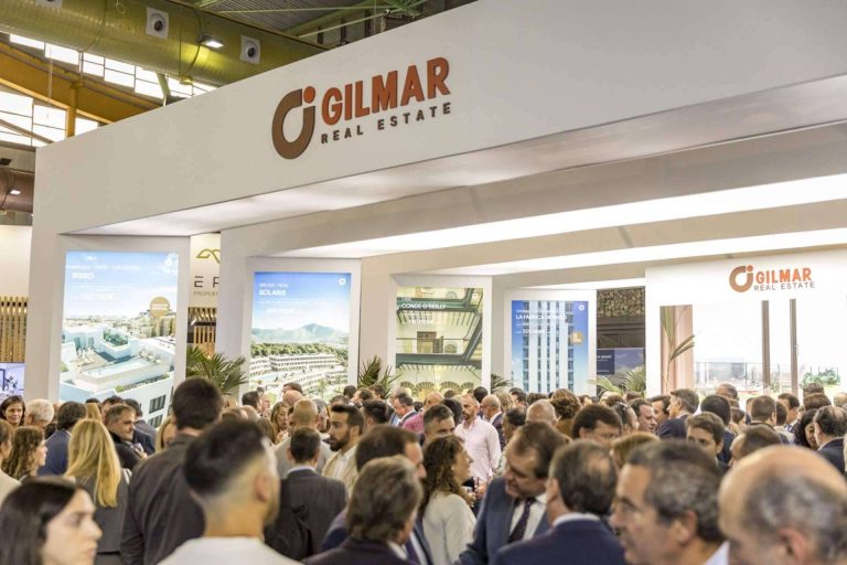 GILMAR brilla en el SIMED 2023