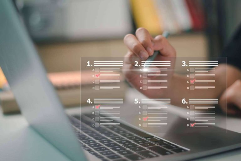 ¿Votación diferida o votación en tiempo real?, con la empresa Custom Vote