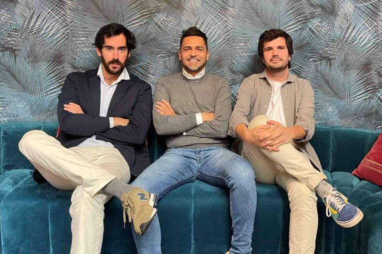 Así es la nueva compañía de entretenimiento y producción, Globaly Live